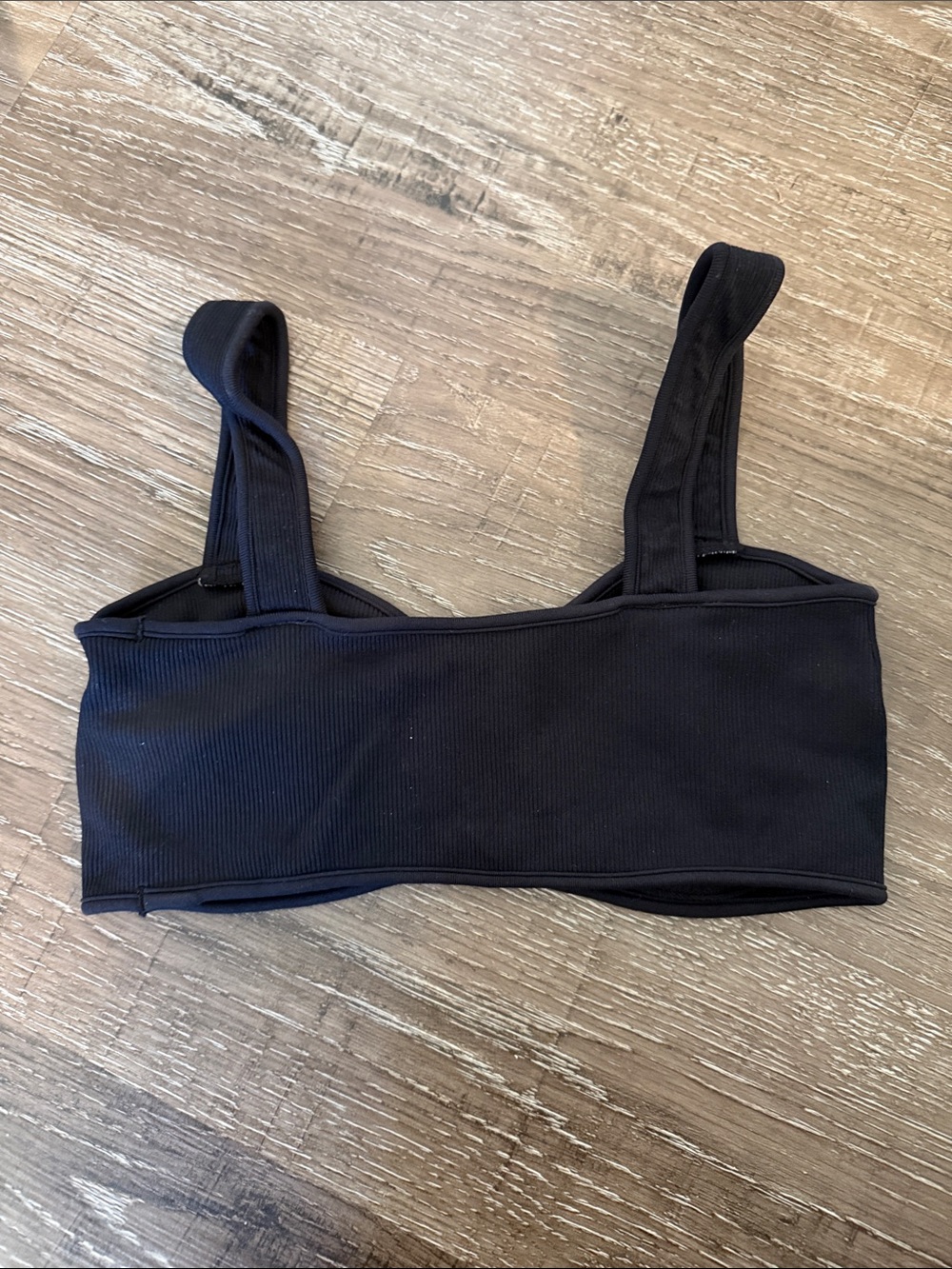 Set Active Bra Top - Picture 4 of 4